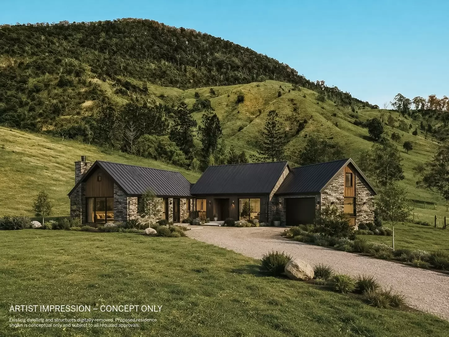 248 Illinbah  Road, Illinbah For Sale by Queensland Sotheby's International Realty - image 1