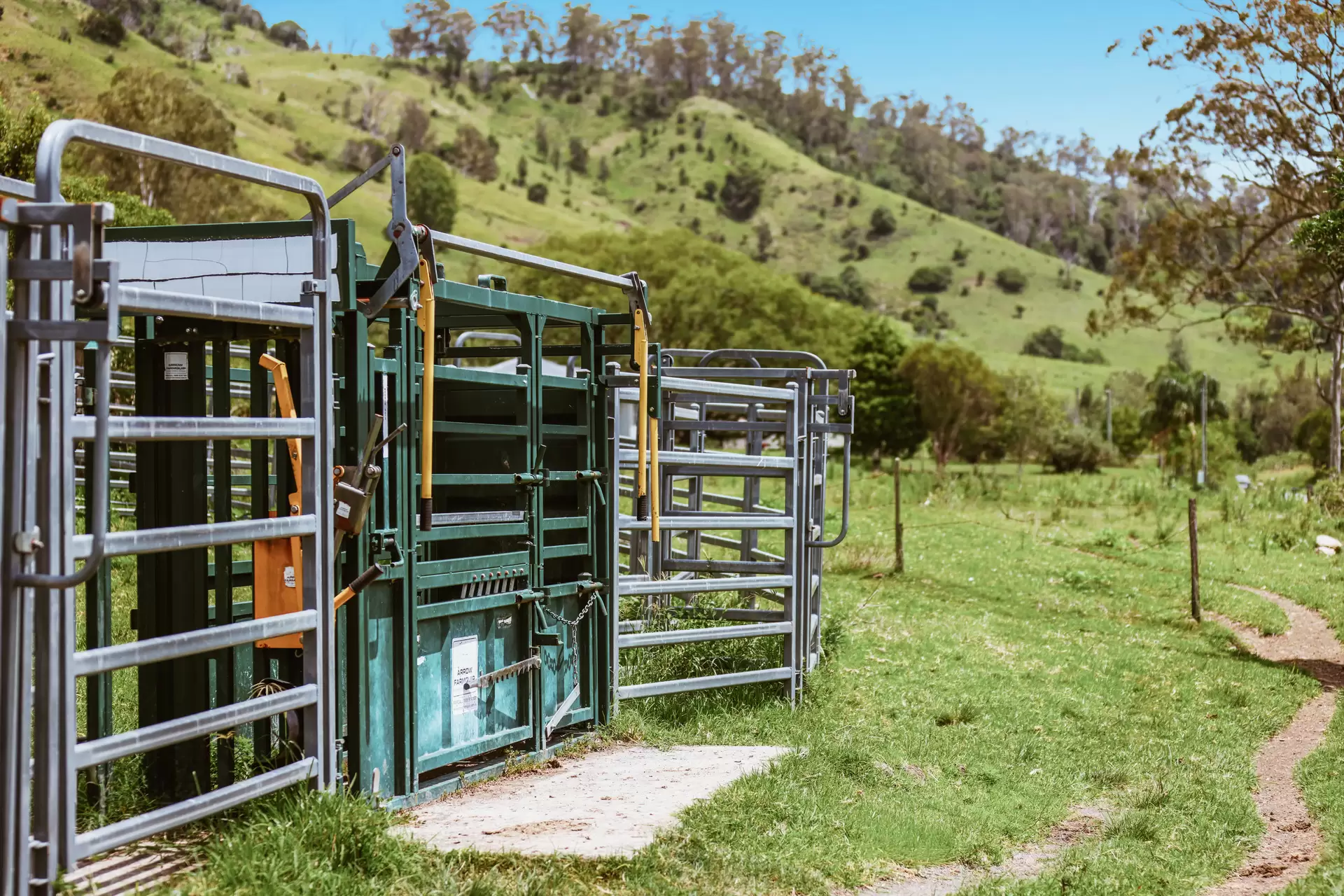 248 Illinbah  Road, Illinbah For Sale by Queensland Sotheby's International Realty - image 1