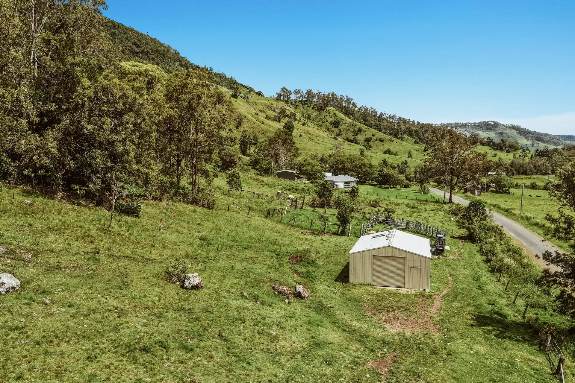 248 Illinbah  Road, Illinbah For Sale by Queensland Sotheby's International Realty - image 1