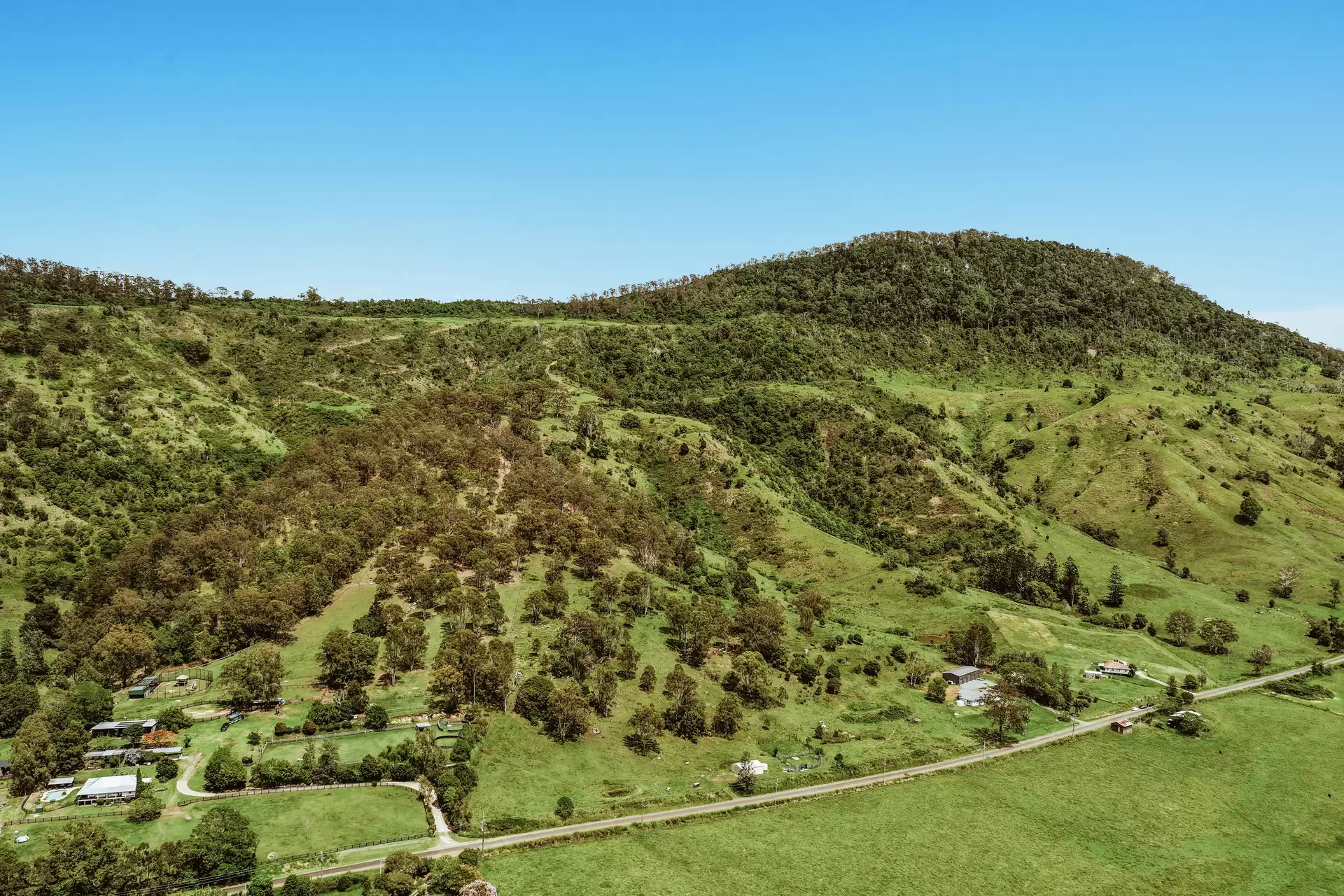 248 Illinbah  Road, Illinbah For Sale by Queensland Sotheby's International Realty - image 1