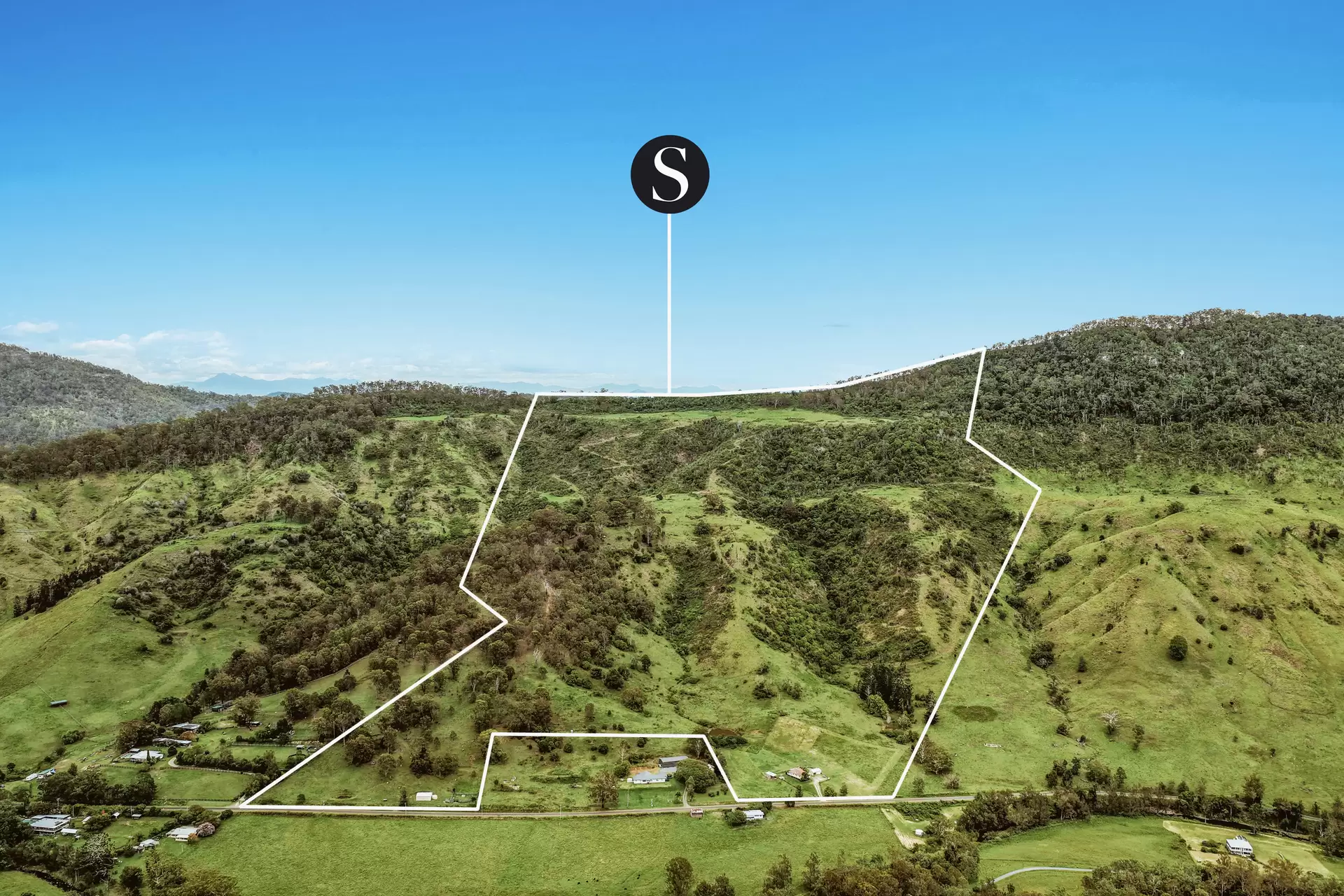 248 Illinbah  Road, Illinbah For Sale by Queensland Sotheby's International Realty - image 1