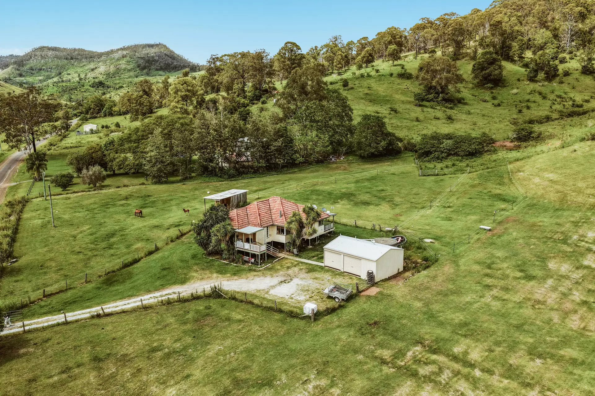 248 Illinbah  Road, Illinbah For Sale by Queensland Sotheby's International Realty - image 1
