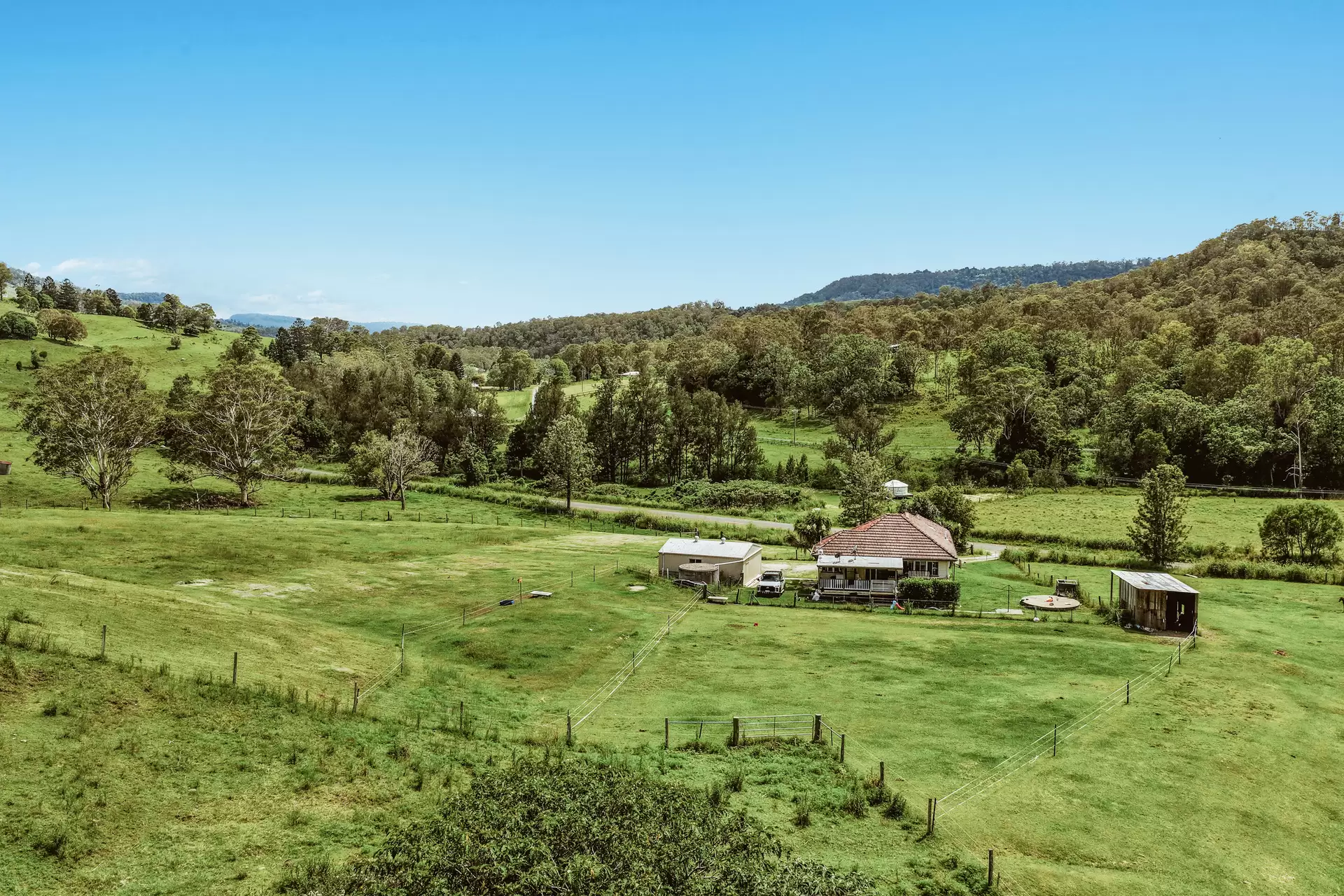 248 Illinbah  Road, Illinbah For Sale by Queensland Sotheby's International Realty - image 1