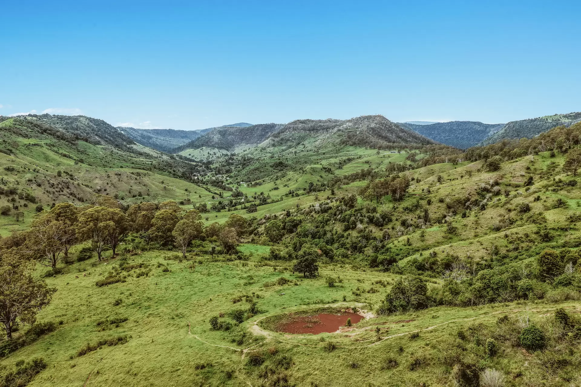 248 Illinbah  Road, Illinbah For Sale by Queensland Sotheby's International Realty - image 1