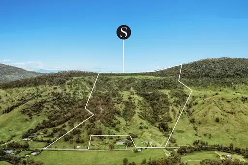 248 Illinbah  Road, Illinbah Sold by Queensland Sotheby's International Realty