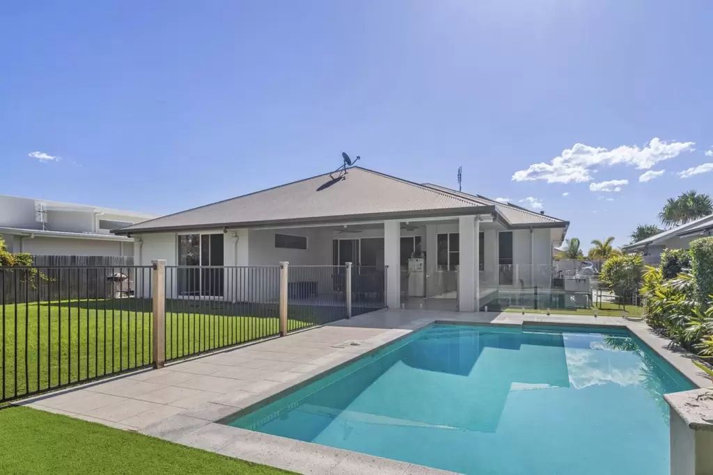 51 Augusta Circuit, Peregian Springs Sold by Queensland Sotheby's International Realty