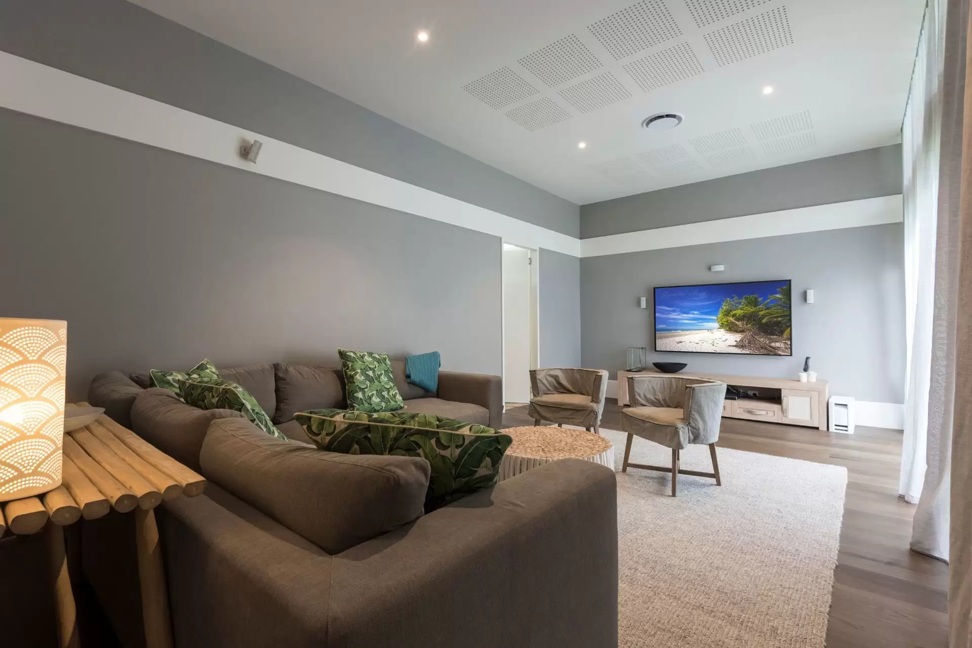 45 Beachfront Mirage Drive, Port Douglas For Sale by Queensland Sotheby's International Realty - image 1