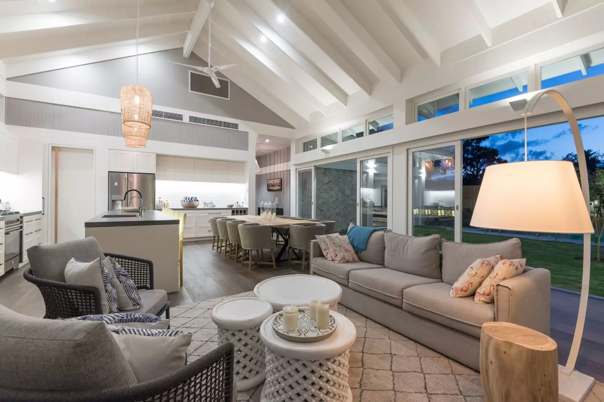 45 Beachfront Mirage Drive, Port Douglas For Sale by Queensland Sotheby's International Realty - image 1