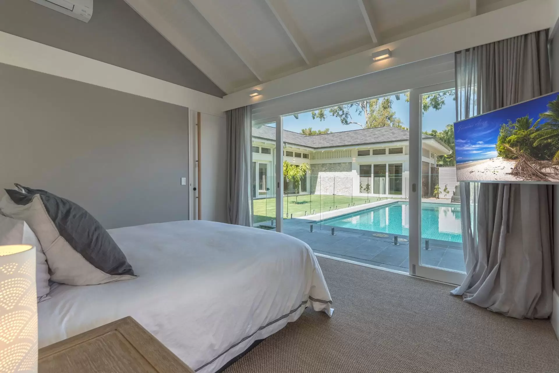 45 Beachfront Mirage Drive, Port Douglas For Sale by Queensland Sotheby's International Realty - image 1