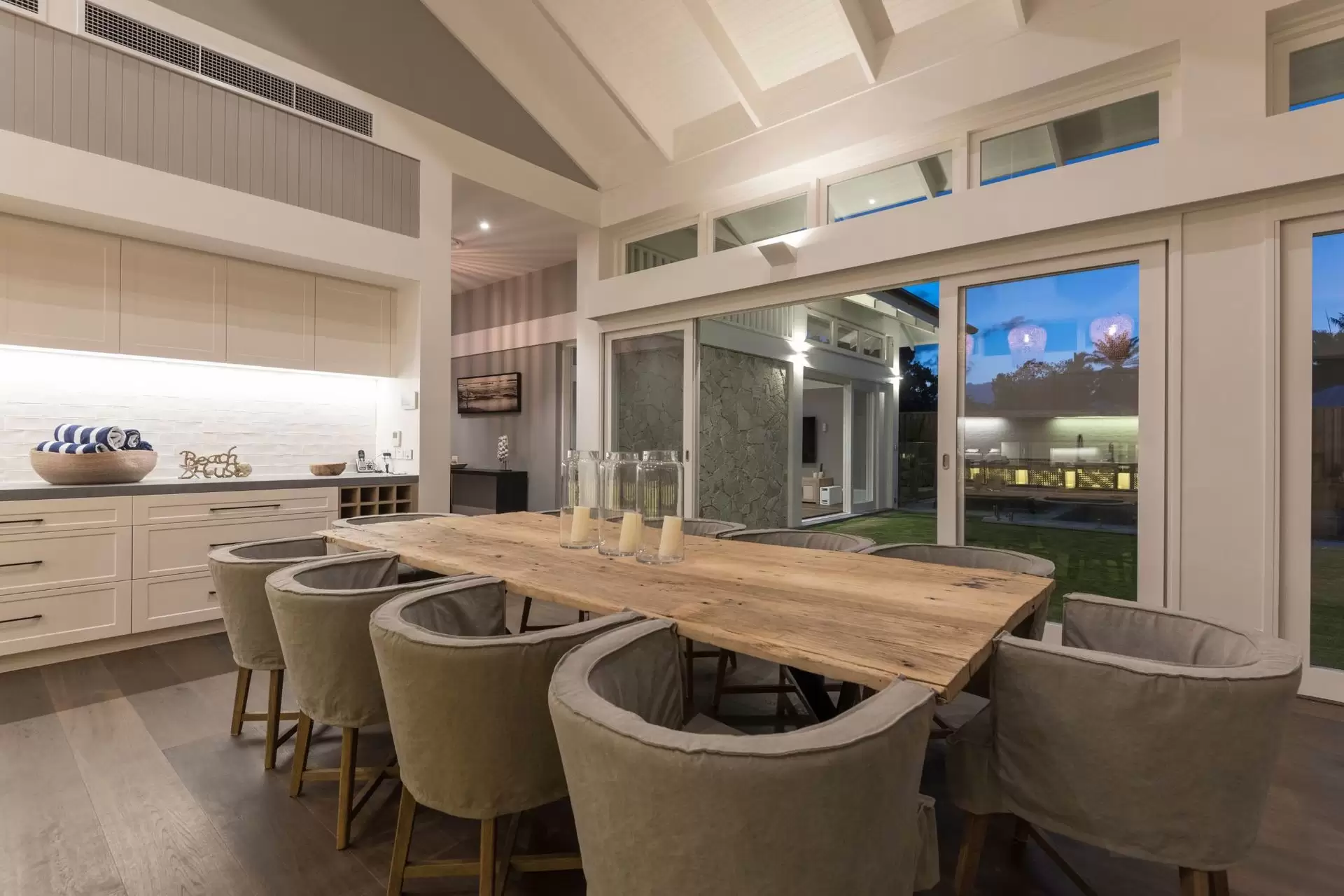 45 Beachfront Mirage Drive, Port Douglas For Sale by Queensland Sotheby's International Realty - image 1