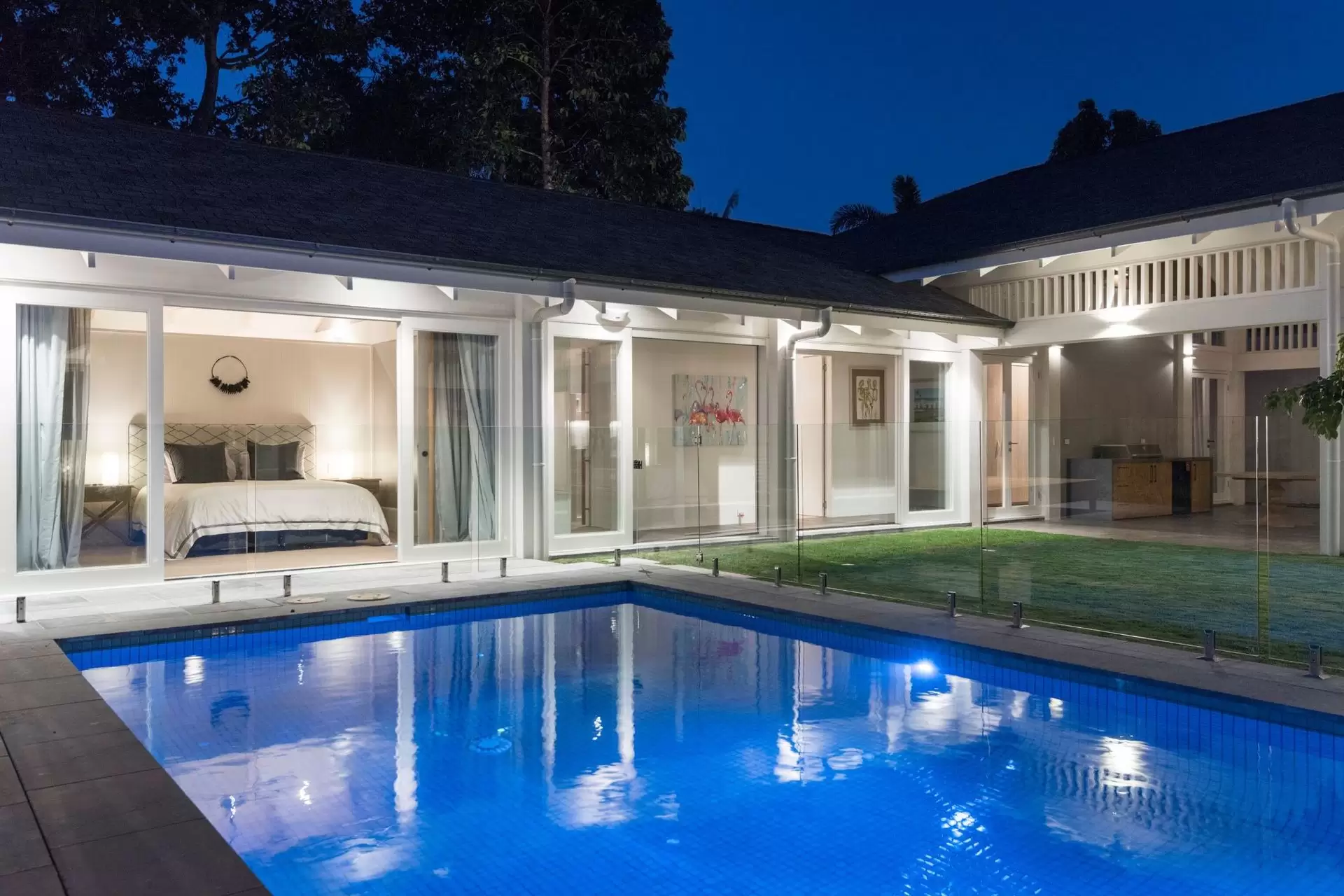 45 Beachfront Mirage Drive, Port Douglas For Sale by Queensland Sotheby's International Realty - image 1