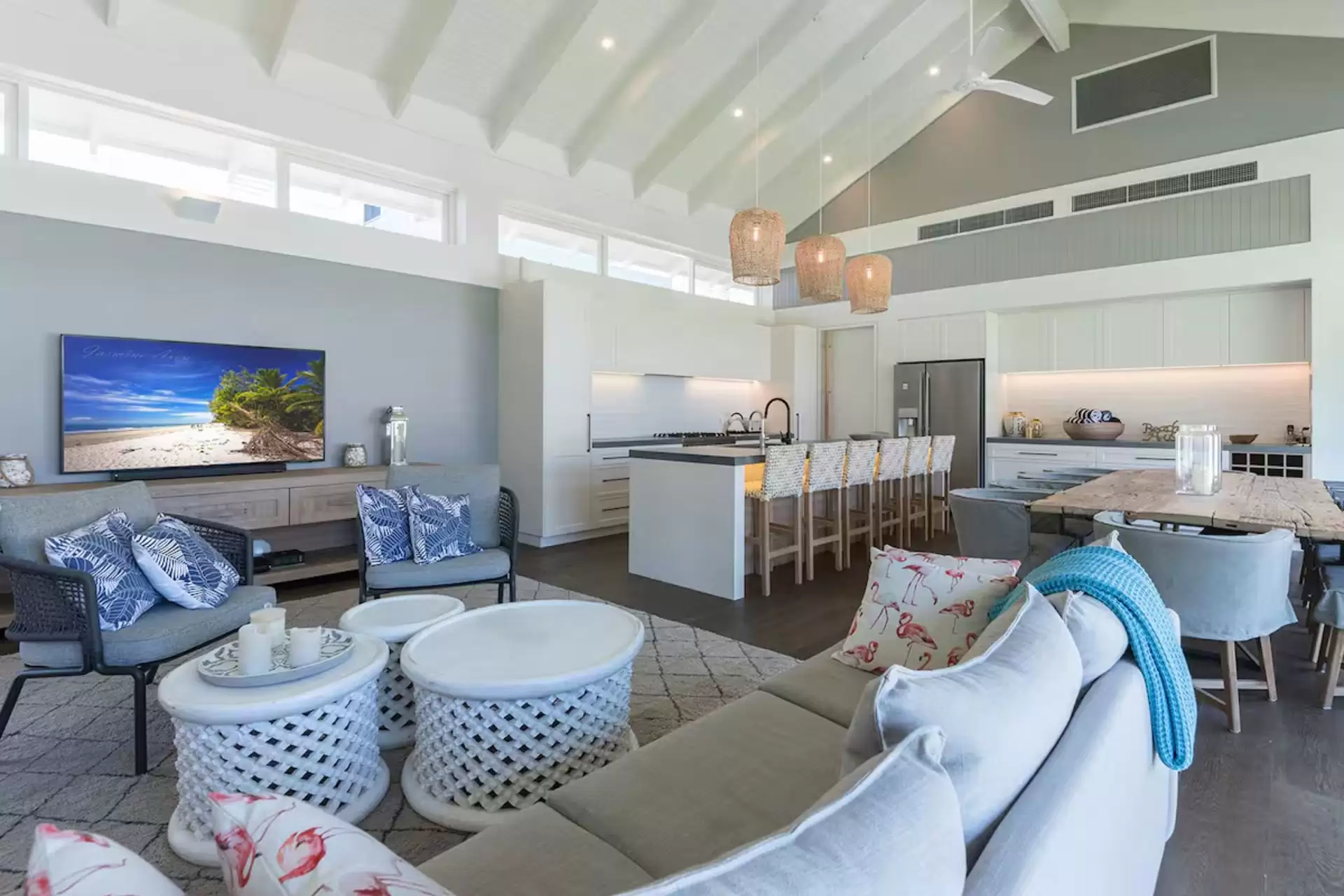 45 Beachfront Mirage Drive, Port Douglas For Sale by Queensland Sotheby's International Realty - image 1