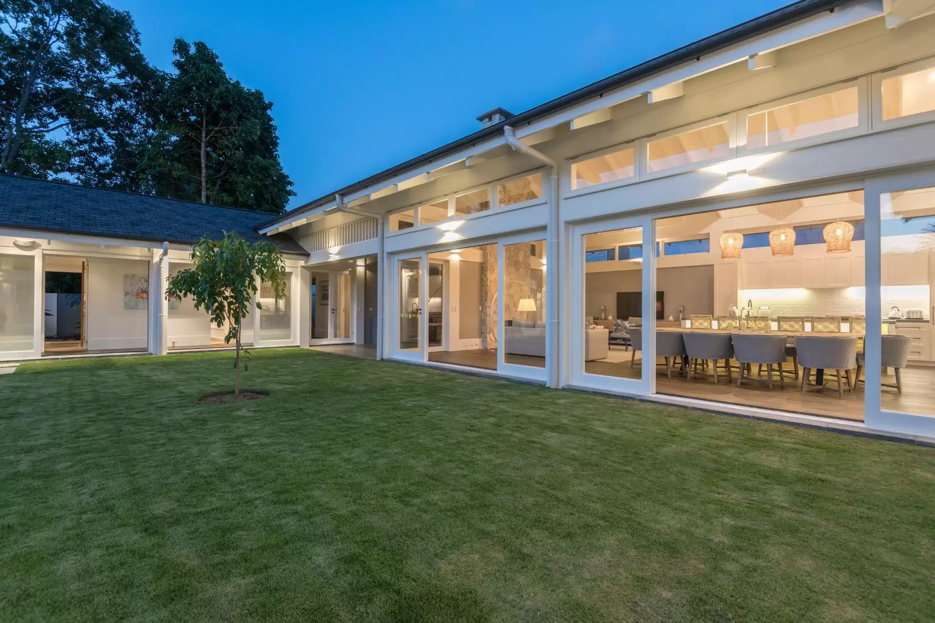 45 Beachfront Mirage Drive, Port Douglas For Sale by Queensland Sotheby's International Realty - image 1