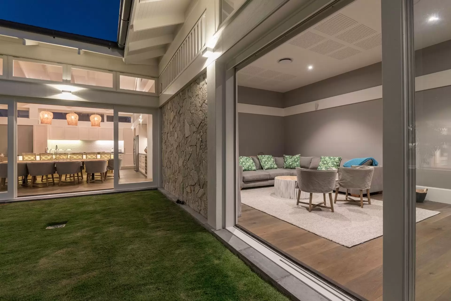 45 Beachfront Mirage Drive, Port Douglas For Sale by Queensland Sotheby's International Realty - image 1