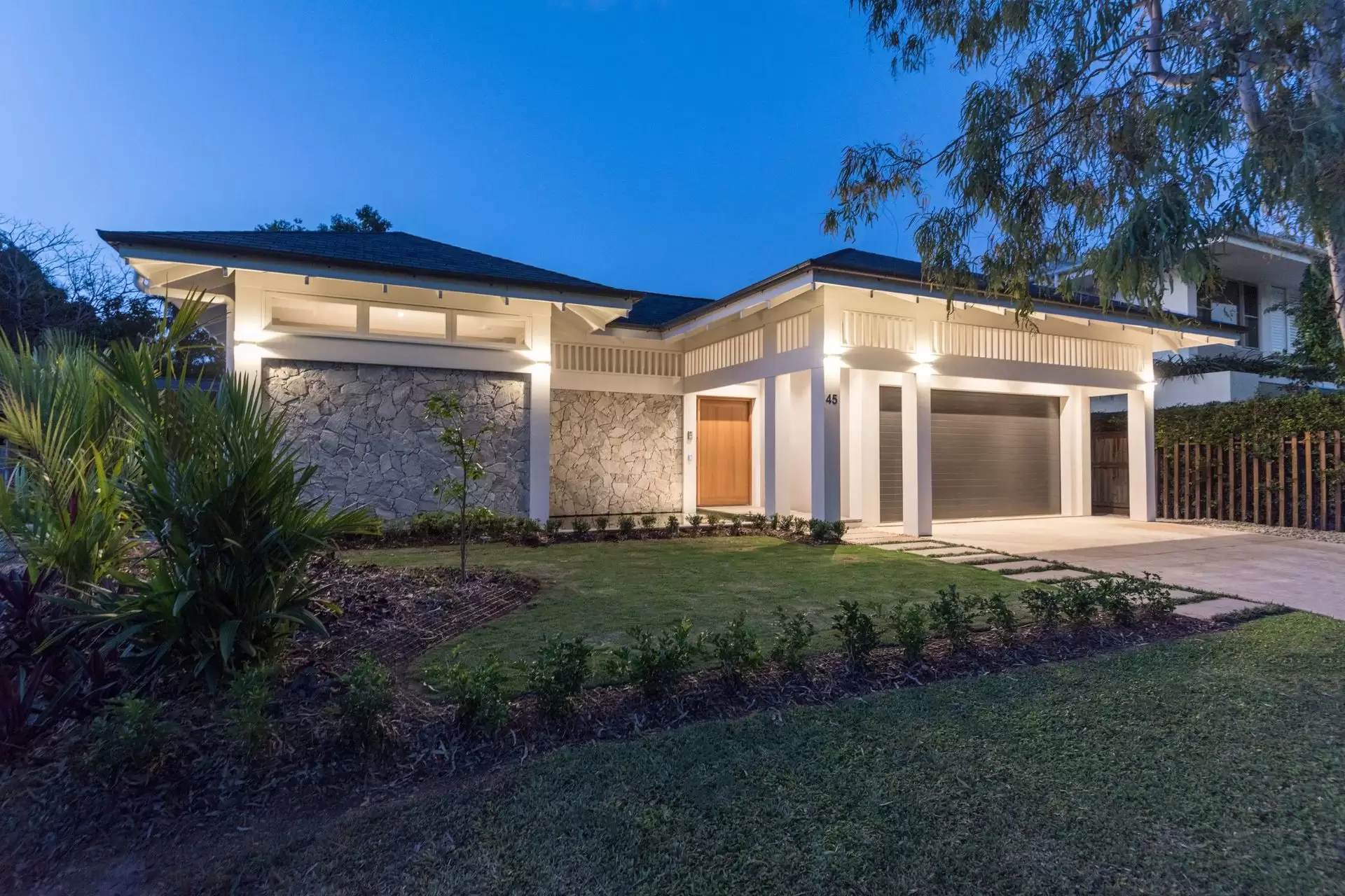 45 Beachfront Mirage Drive, Port Douglas For Sale by Queensland Sotheby's International Realty - image 1