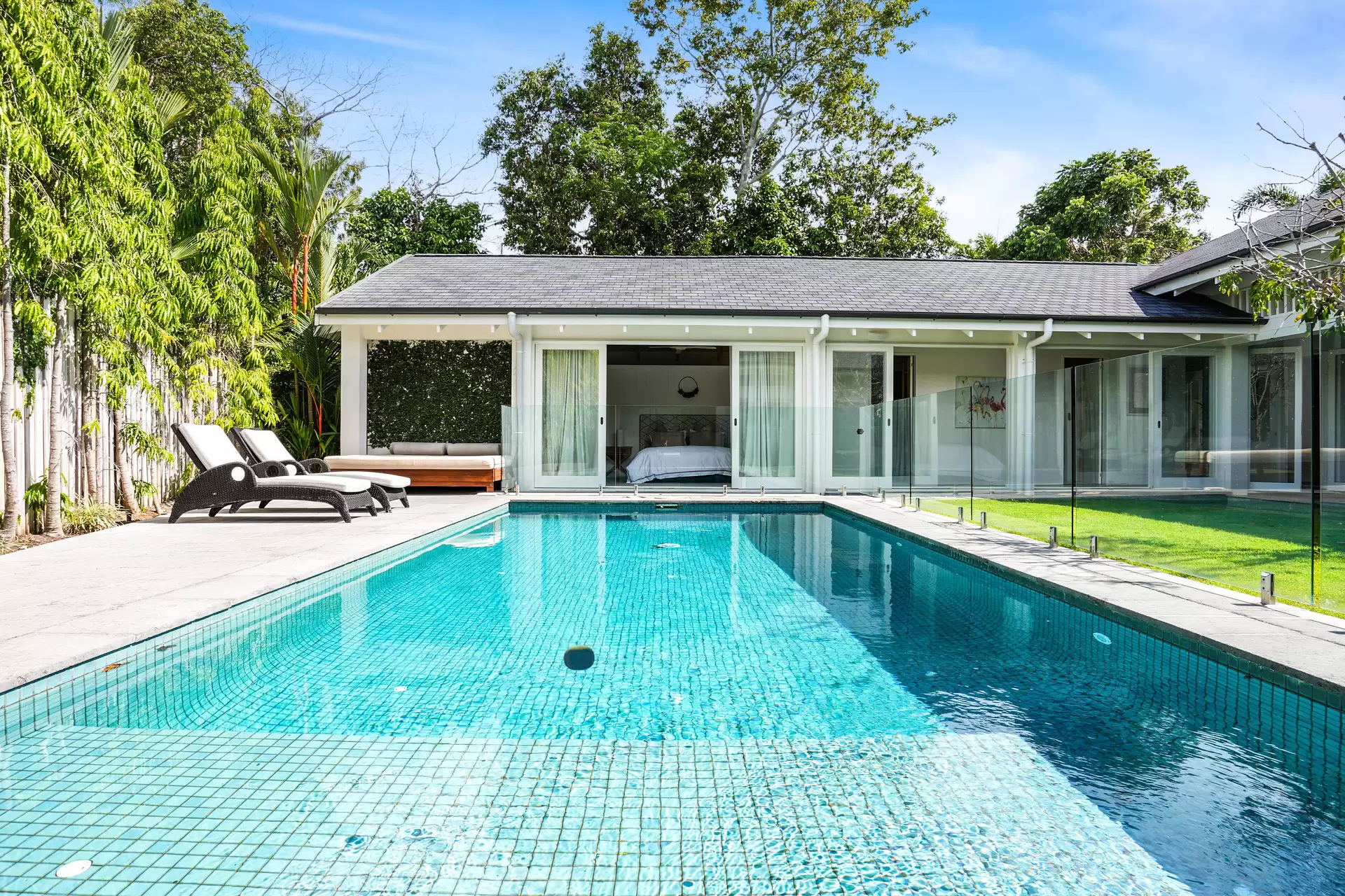 45 Beachfront Mirage Drive, Port Douglas For Sale by Queensland Sotheby's International Realty - image 1