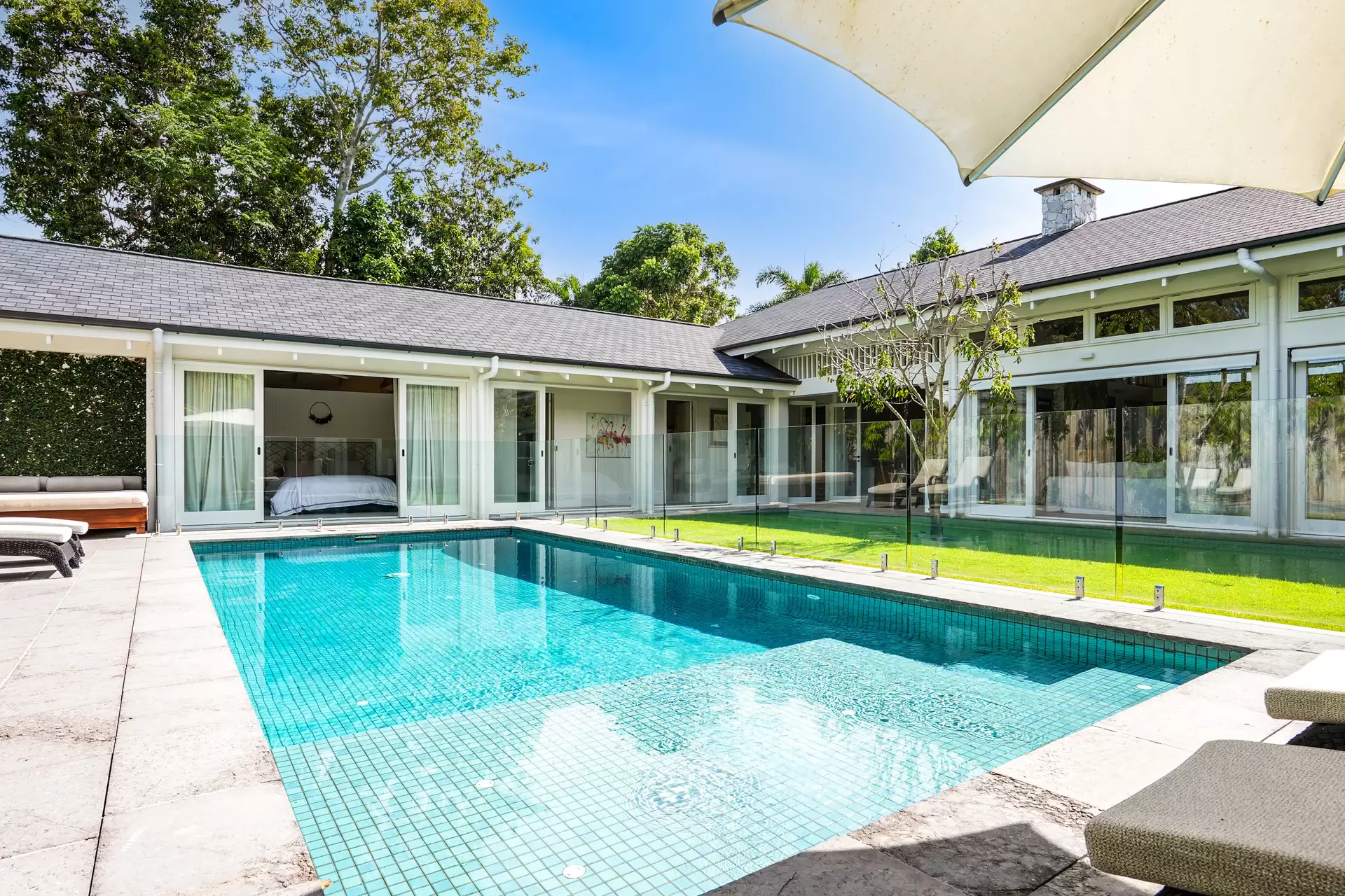 45 Beachfront Mirage Drive, Port Douglas For Sale by Queensland Sotheby's International Realty - image 1
