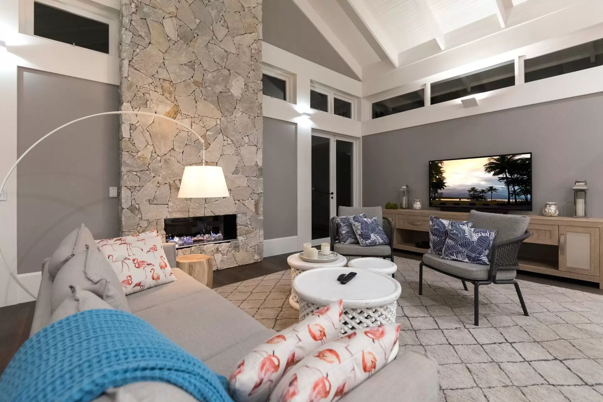 45 Beachfront Mirage Drive, Port Douglas For Sale by Queensland Sotheby's International Realty - image 1