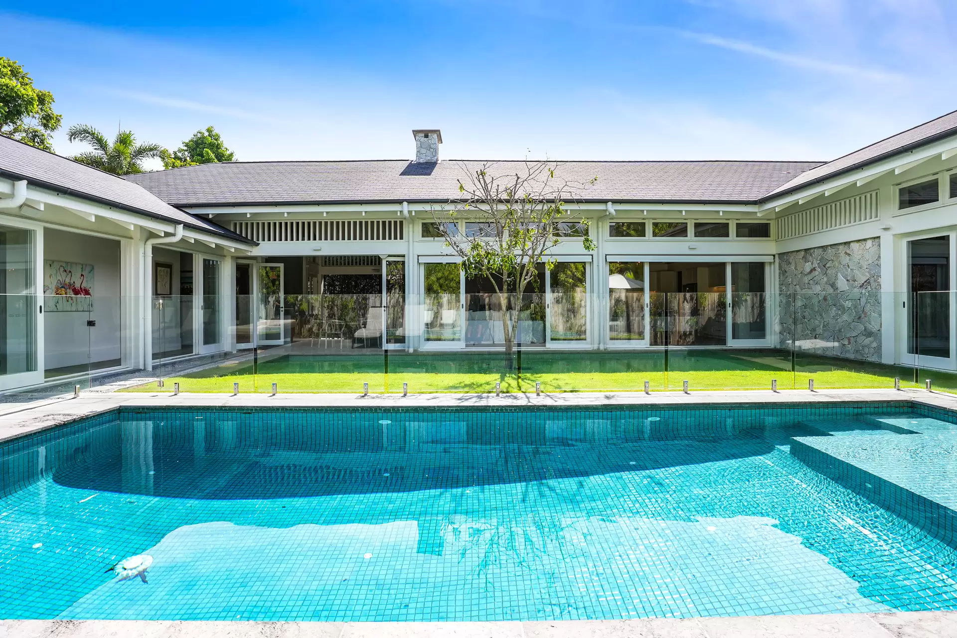45 Beachfront Mirage Drive, Port Douglas For Sale by Queensland Sotheby's International Realty - image 1