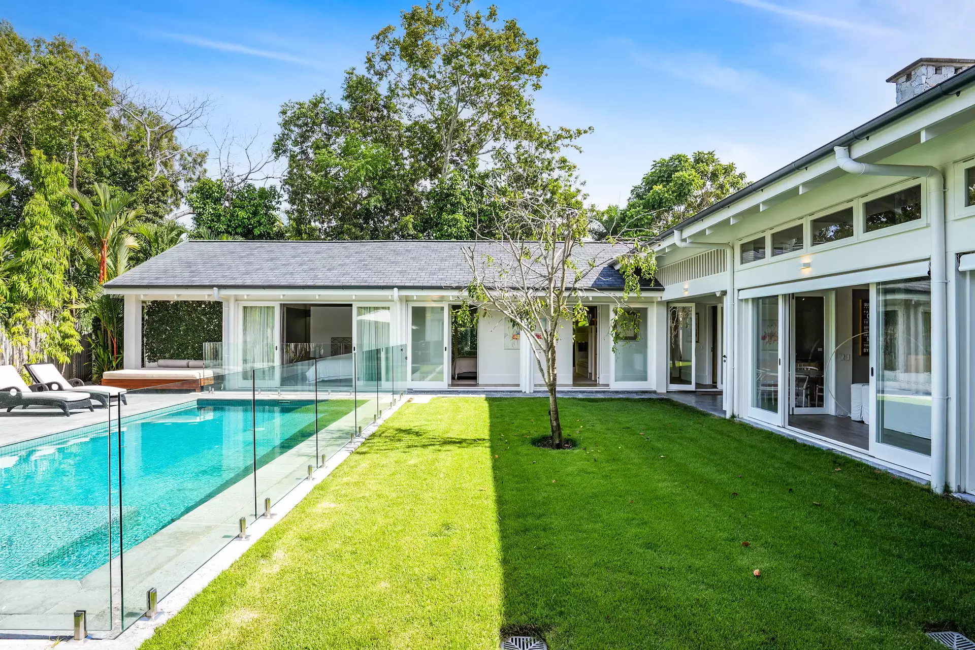 45 Beachfront Mirage Drive, Port Douglas For Sale by Queensland Sotheby's International Realty - image 1