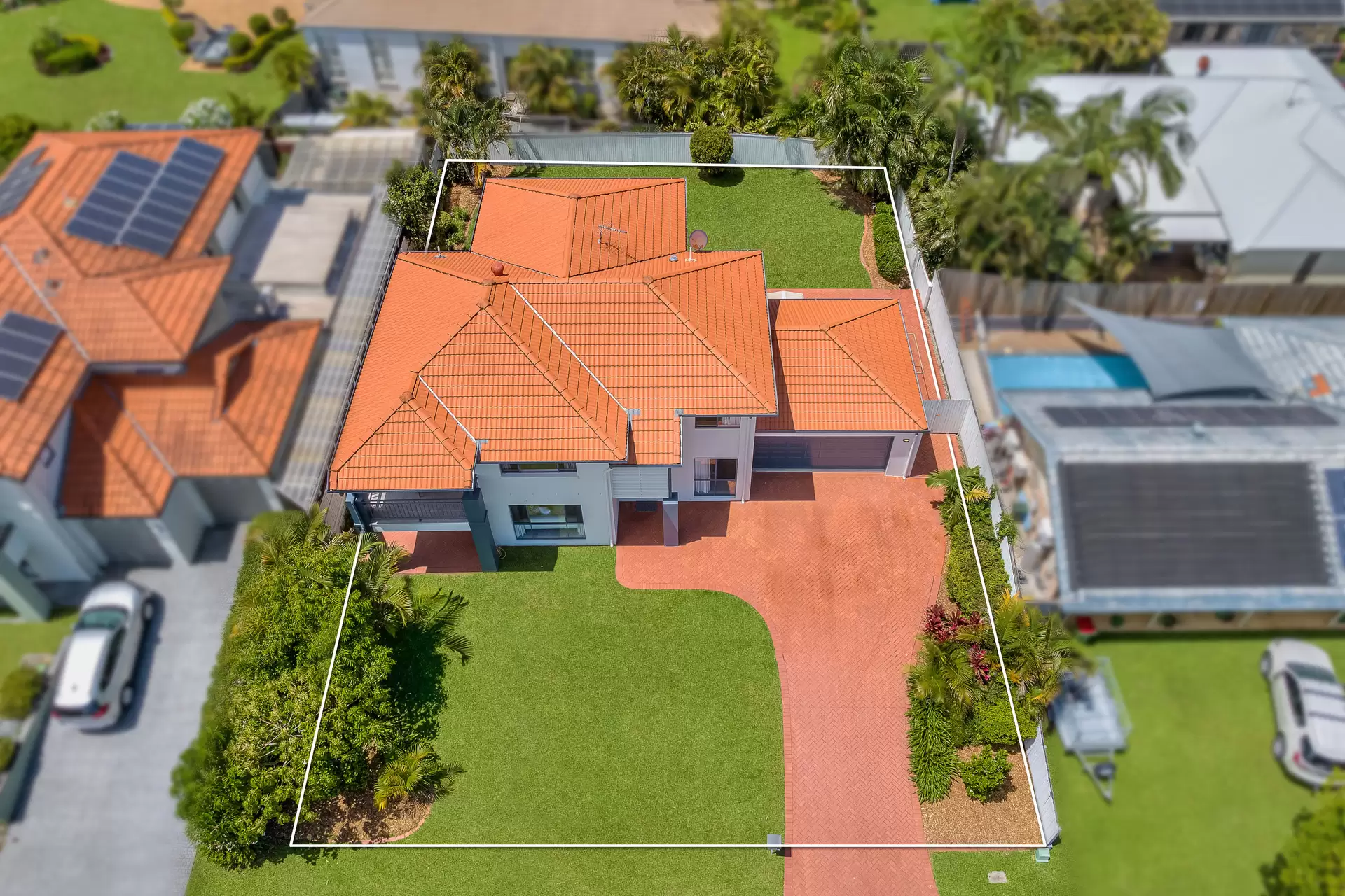 10 Seabrae Drive, Redland Bay Sold by  - image 1