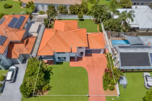10 Seabrae Drive, Redland Bay Sold by 