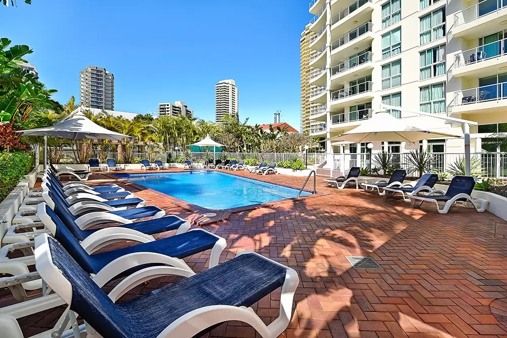 61/15 Breaker Street, Main Beach Sold by  - image 1