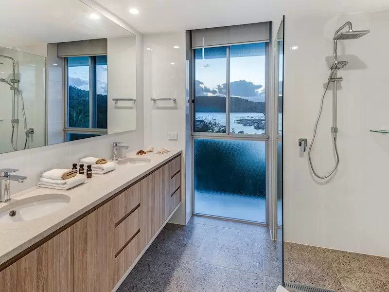 Yacht Harbour Tower 1, 1 Marina Drive, Hamilton Island For Sale by Queensland Sotheby's International Realty - image 1