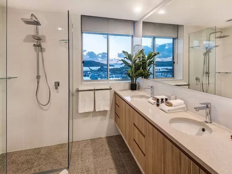 Yacht Harbour Tower 1, 1 Marina Drive, Hamilton Island For Sale by Queensland Sotheby's International Realty - image 1
