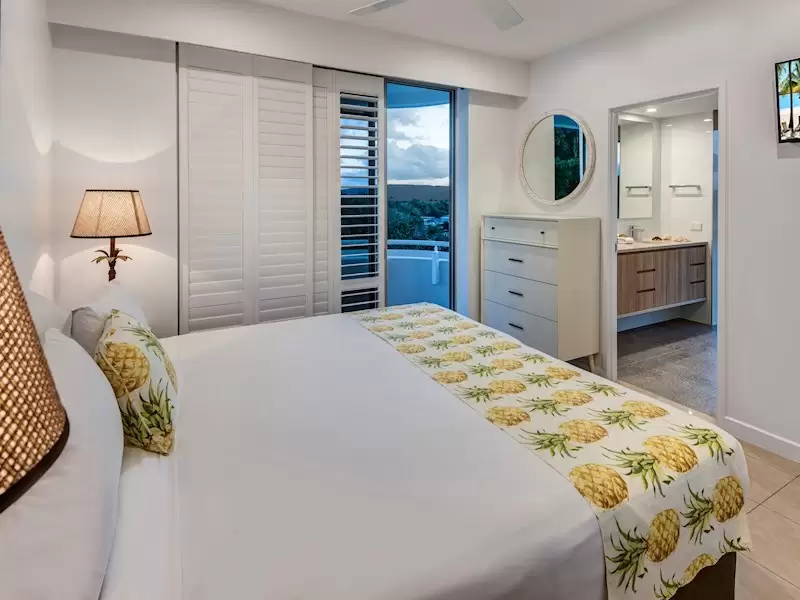 Yacht Harbour Tower 1, 1 Marina Drive, Hamilton Island For Sale by  - image 1