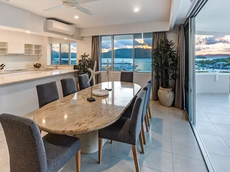 1/1 Marina Drive, Hamilton Island For Sale by  - image 1