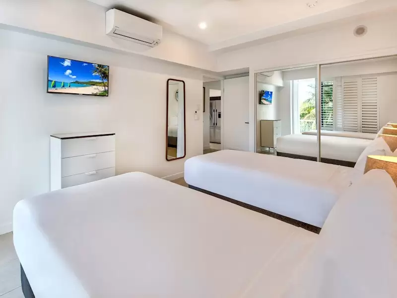 Yacht Harbour Tower 1, 1 Marina Drive, Hamilton Island For Sale by Queensland Sotheby's International Realty - image 1