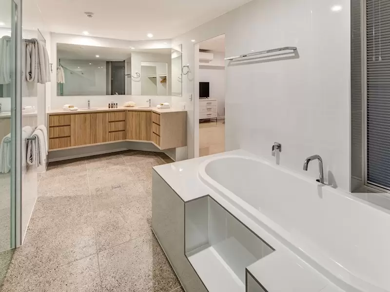 Yacht Harbour Tower 1, 1 Marina Drive, Hamilton Island For Sale by Queensland Sotheby's International Realty - image 1