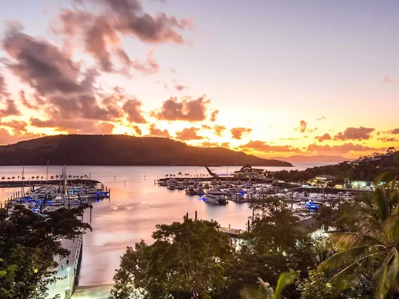 1/1 Marina Drive, Hamilton Island For Sale by  - image 1