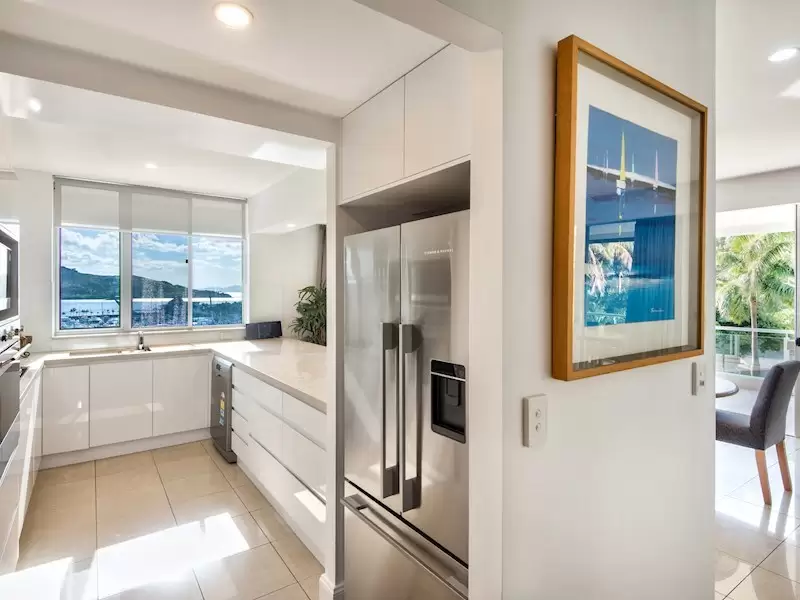 Yacht Harbour Tower 1, 1 Marina Drive, Hamilton Island For Sale by  - image 1