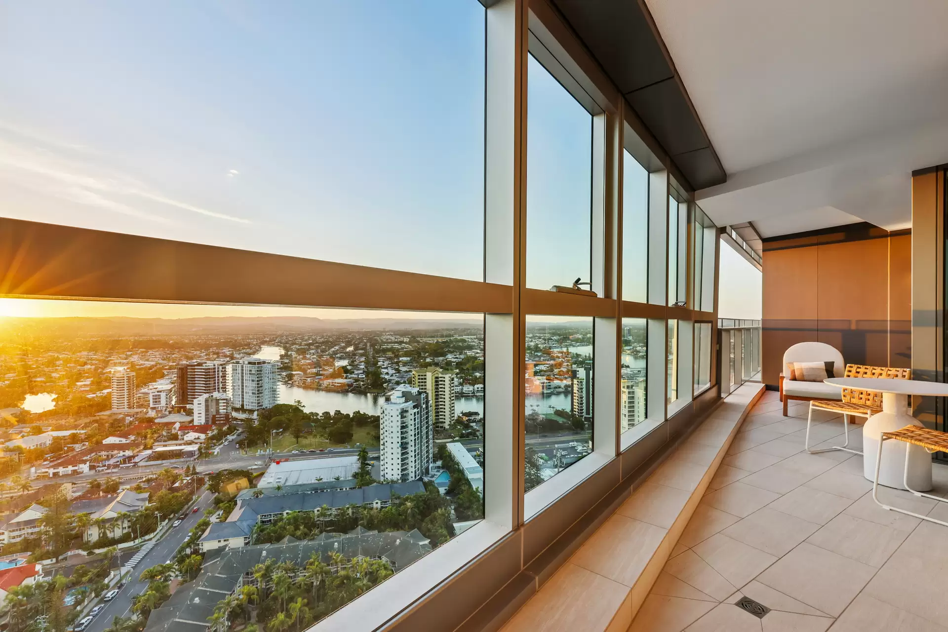 12705/36 Old Burleigh Road, Surfers Paradise Sold by Queensland Sotheby's International Realty - image 1