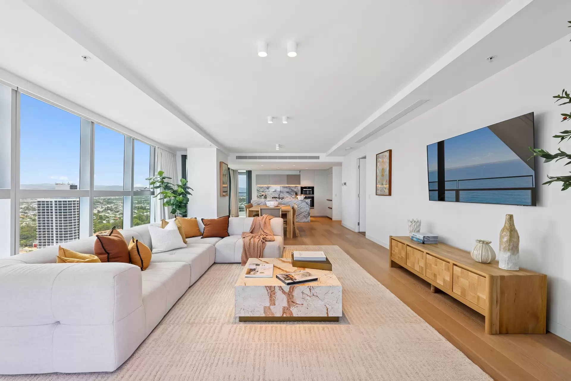 12705/36 Old Burleigh Road, Surfers Paradise Sold by Queensland Sotheby's International Realty - image 1