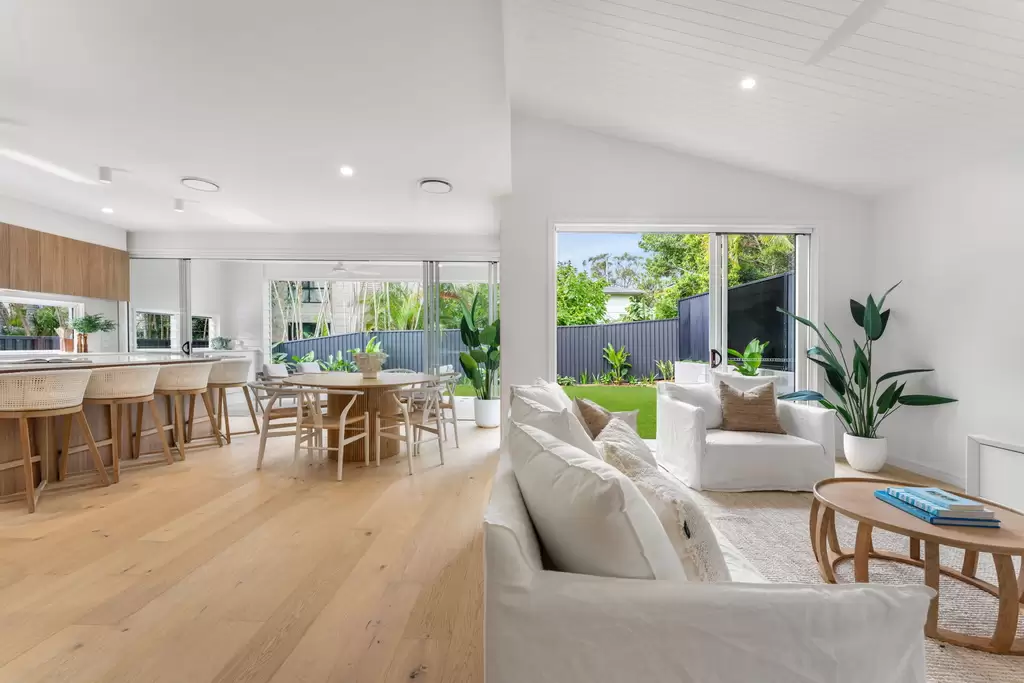 9A & B Dowling Drive, Southport Sold by Queensland Sotheby's International Realty