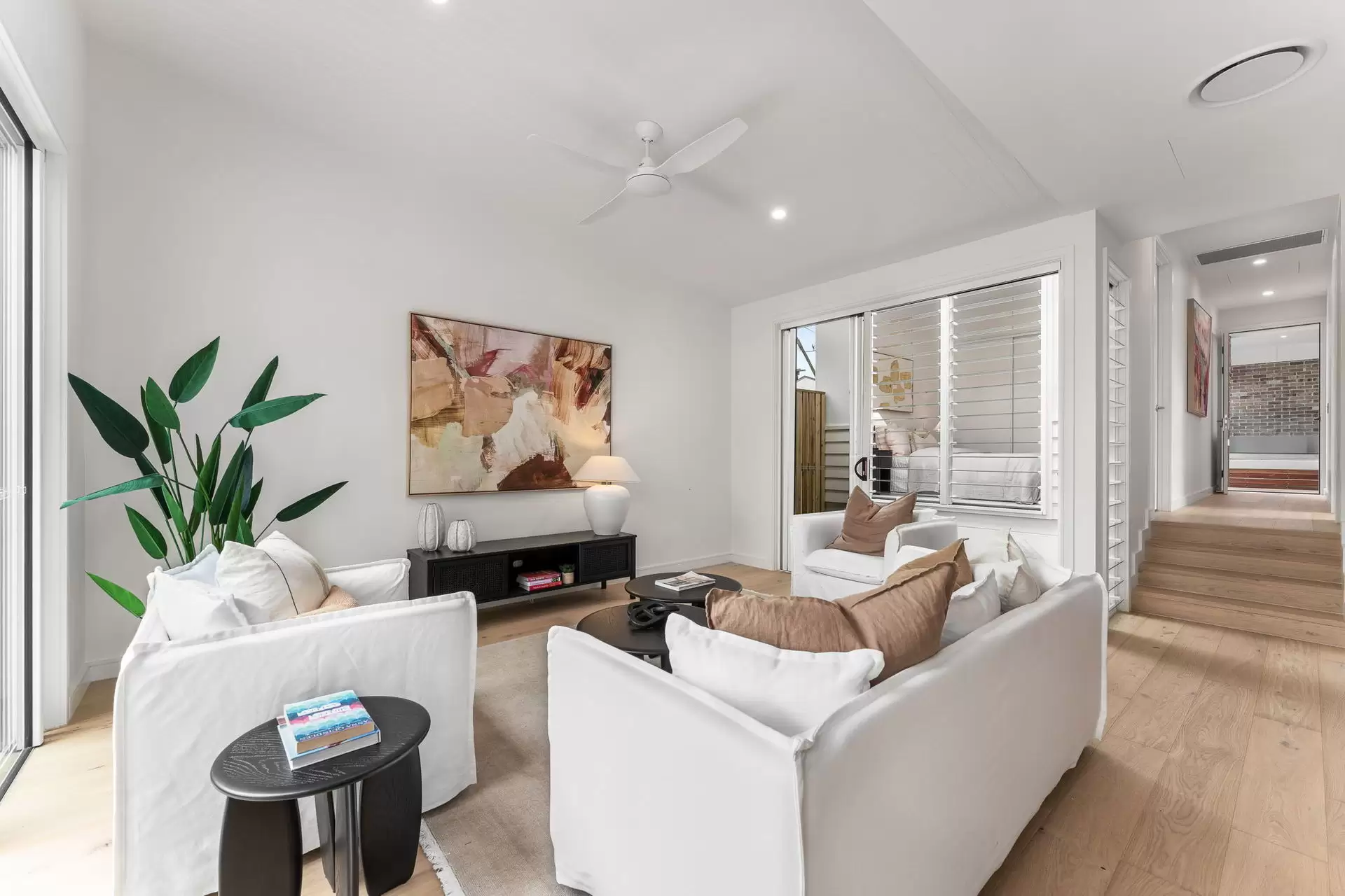 9A & B Dowling Drive, Southport Sold by Queensland Sotheby's International Realty - image 1