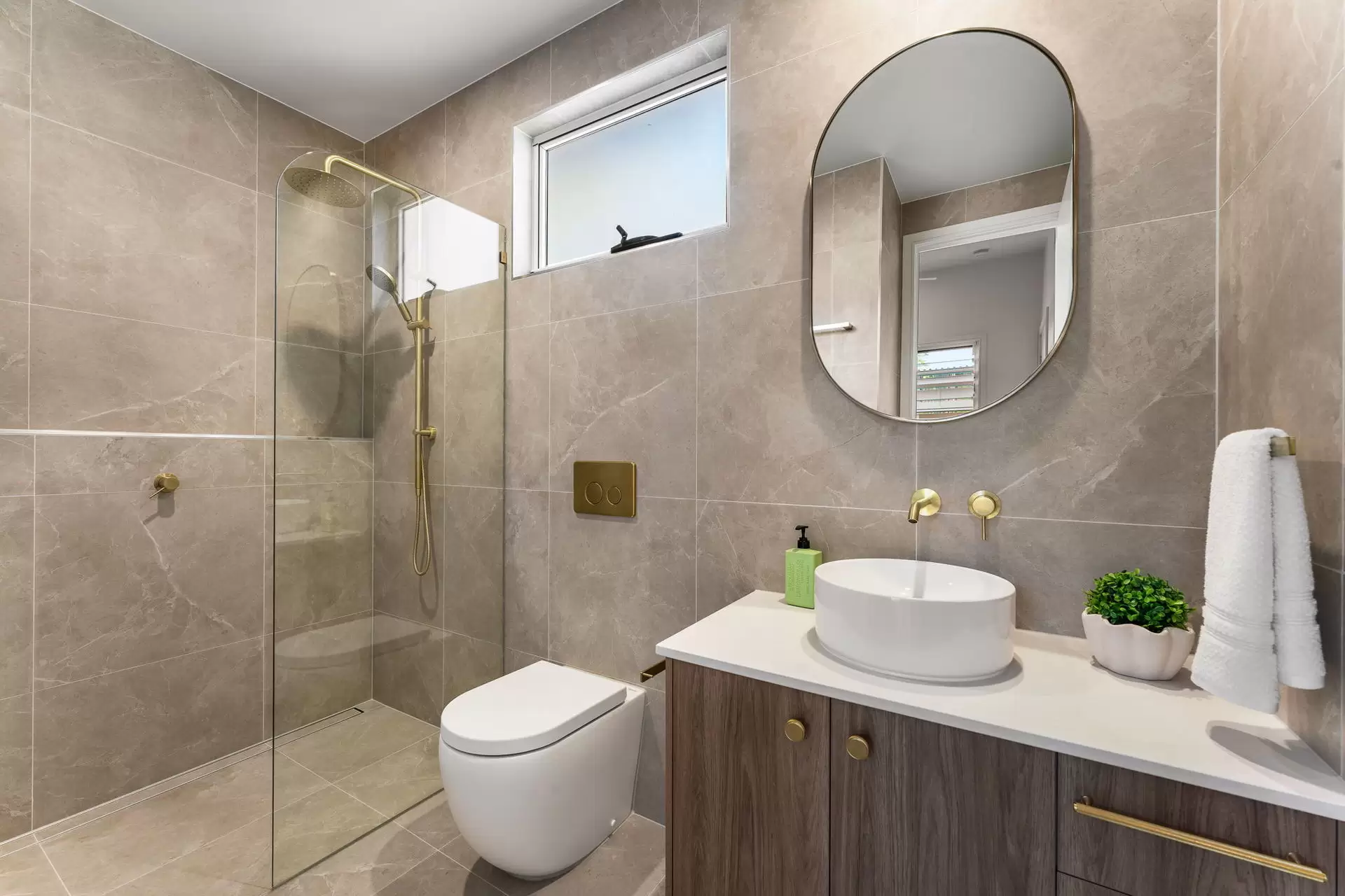 9A & B Dowling Drive, Southport Sold by Queensland Sotheby's International Realty - image 1