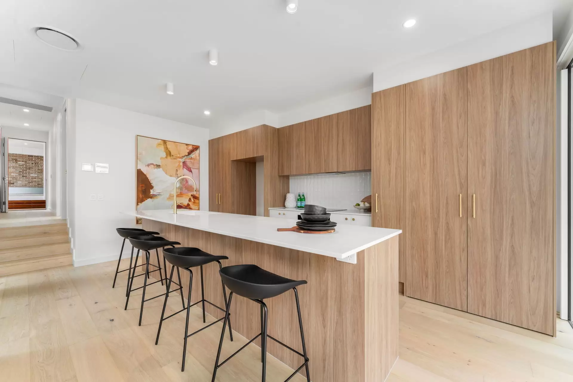 9A & B Dowling Drive, Southport Sold by Queensland Sotheby's International Realty - image 1