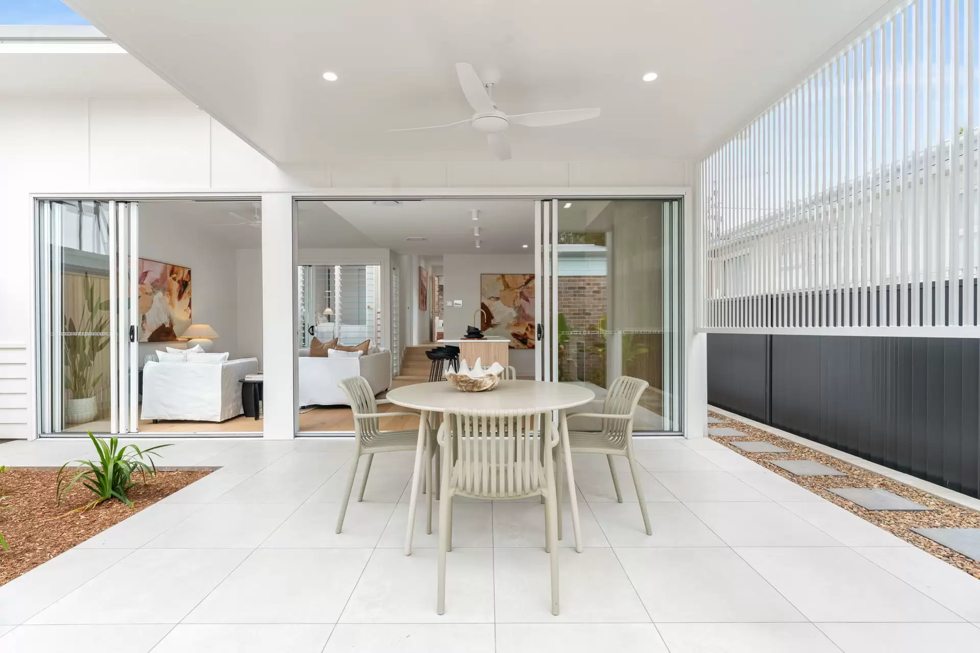 9A & B Dowling Drive, Southport Sold by Queensland Sotheby's International Realty - image 1