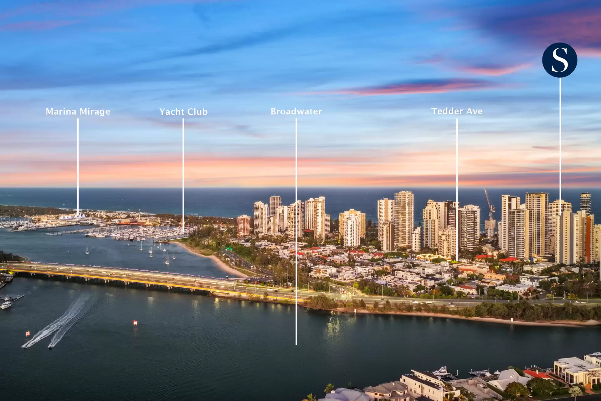 10/20 Cronin Avenue, Main Beach Sold by Queensland Sotheby's International Realty - image 1