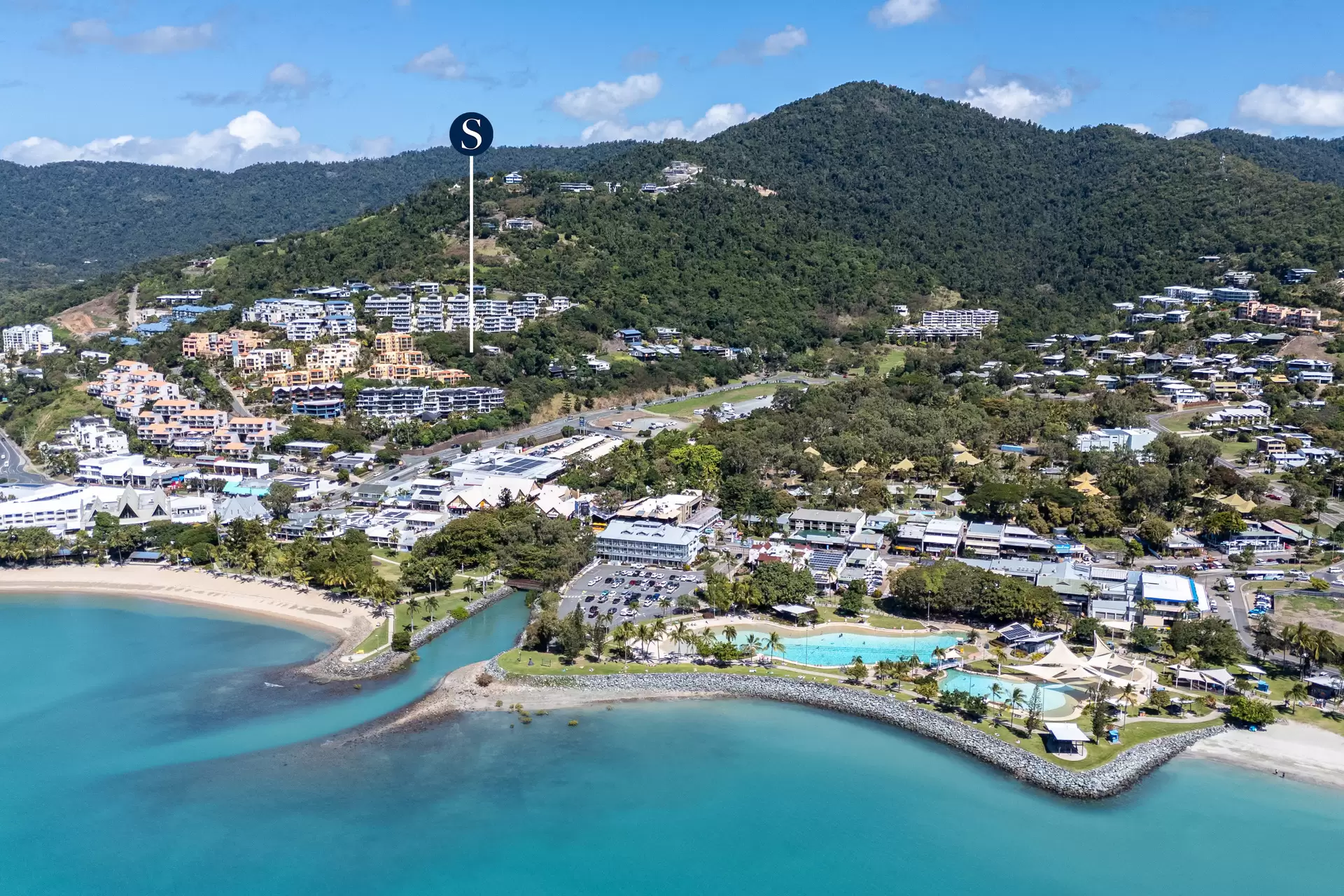 44 Stonehaven Court, Airlie Beach For Sale by  - image 1