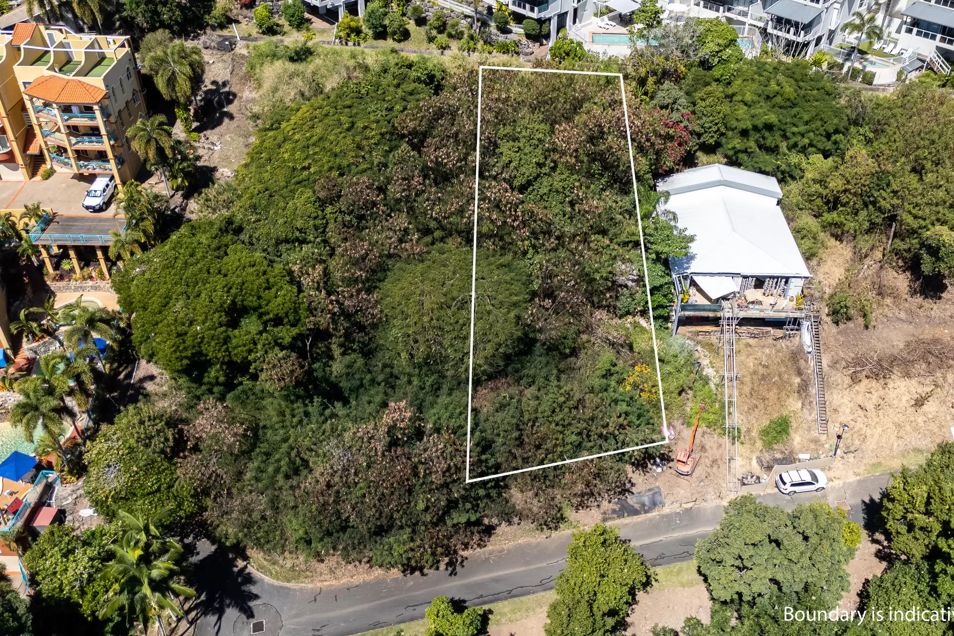 44 Stonehaven Court, Airlie Beach For Sale by  - image 1