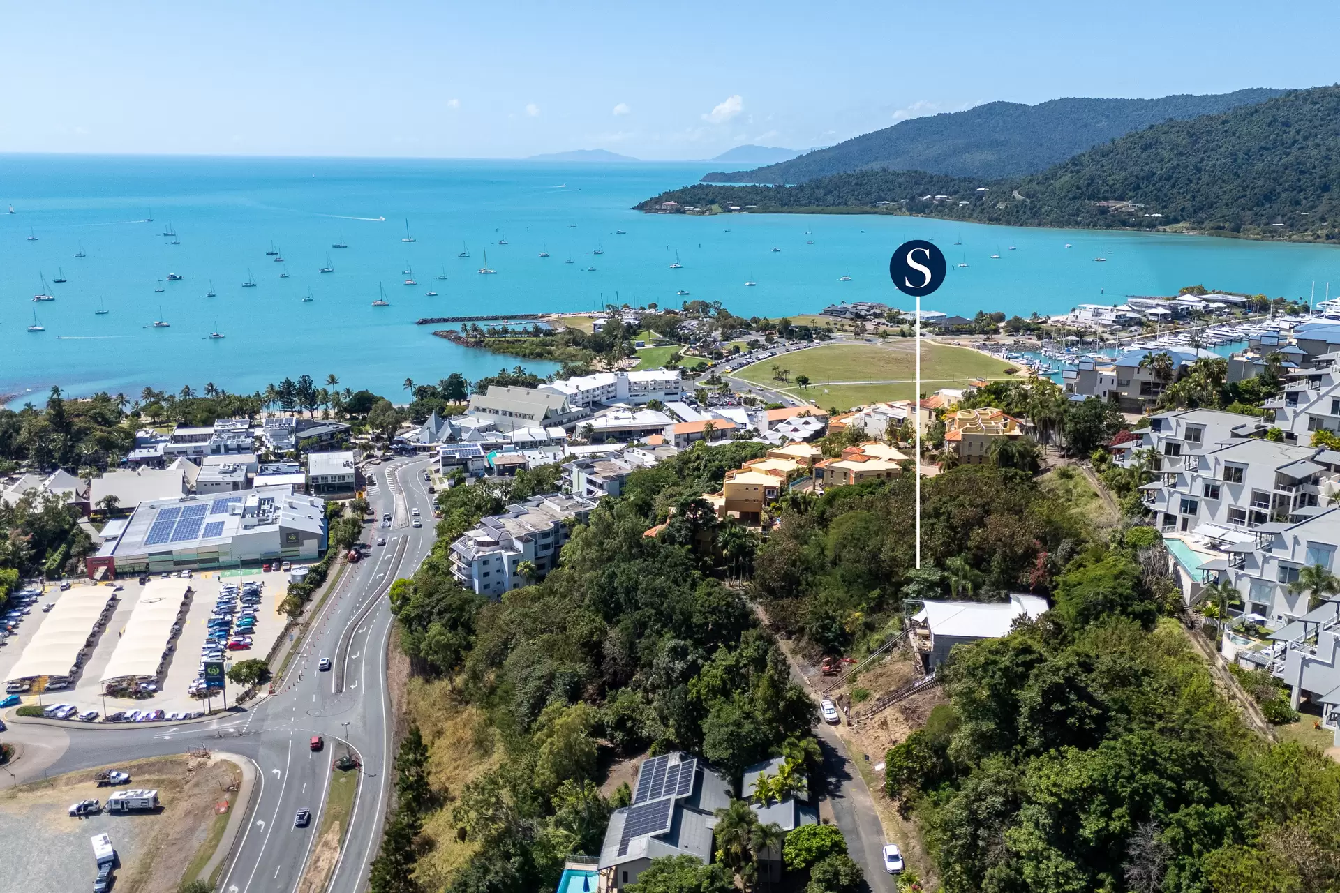 44 Stonehaven Court, Airlie Beach For Sale by  - image 1