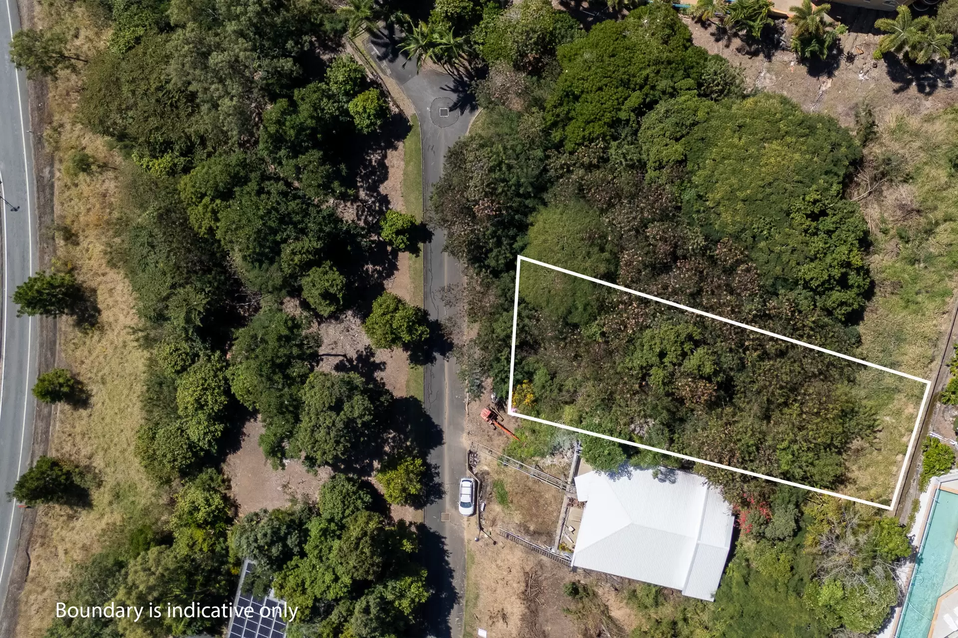 44 Stonehaven Court, Airlie Beach For Sale by  - image 1