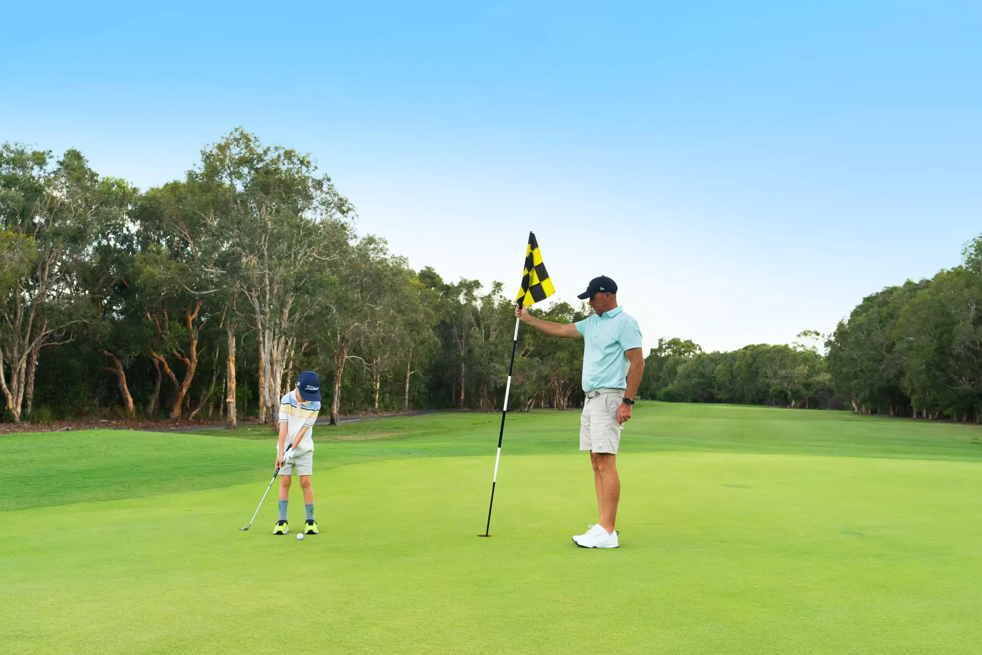 164 Balgownie Drive, Peregian Springs Sold by Queensland Sotheby's International Realty - image 1