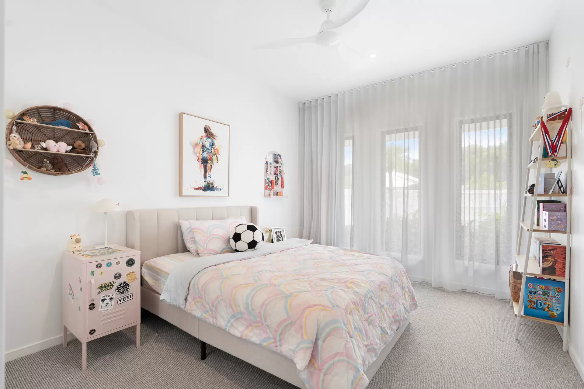 164 Balgownie Drive, Peregian Springs Sold by Queensland Sotheby's International Realty - image 1