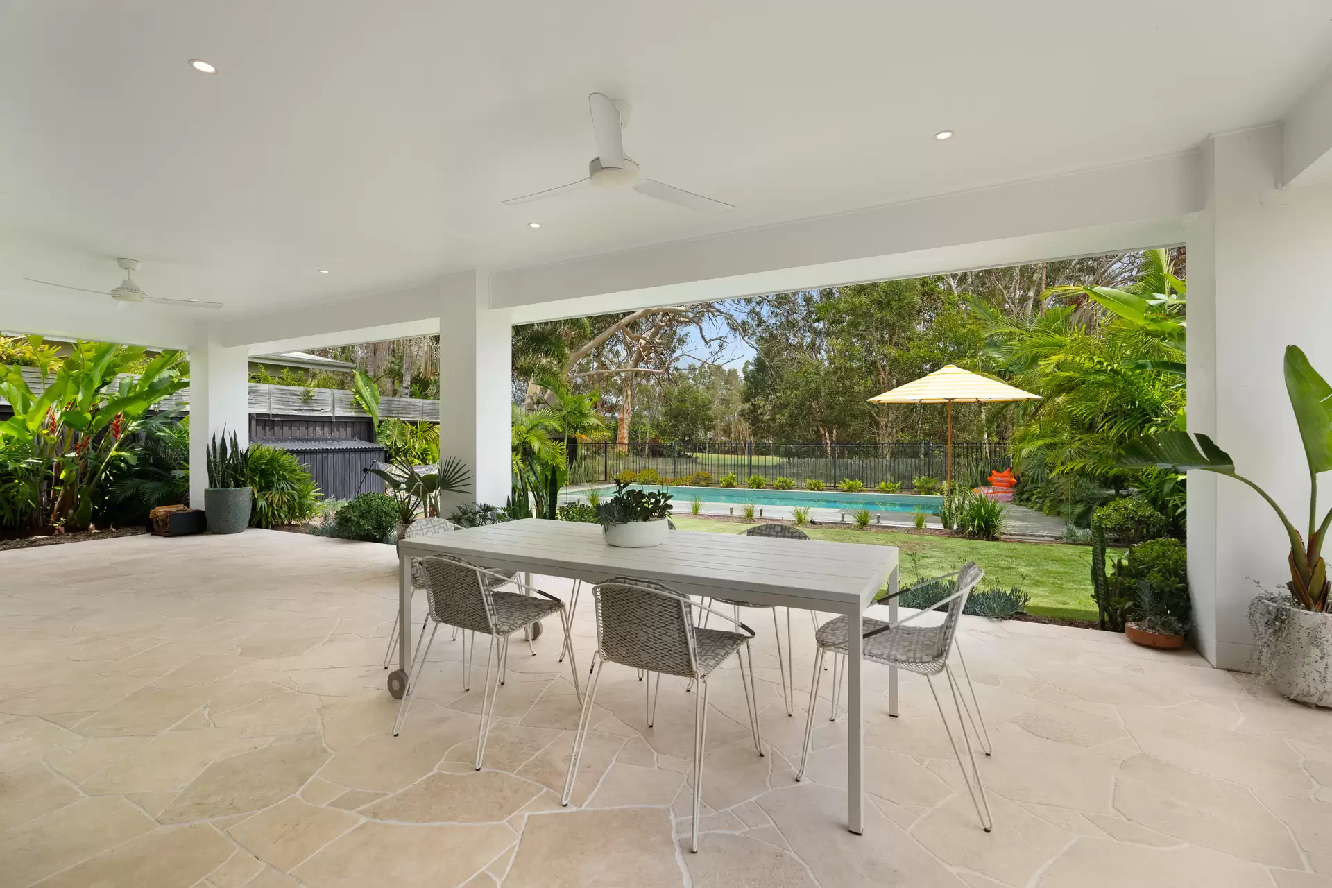164 Balgownie Drive, Peregian Springs Sold by Queensland Sotheby's International Realty - image 1